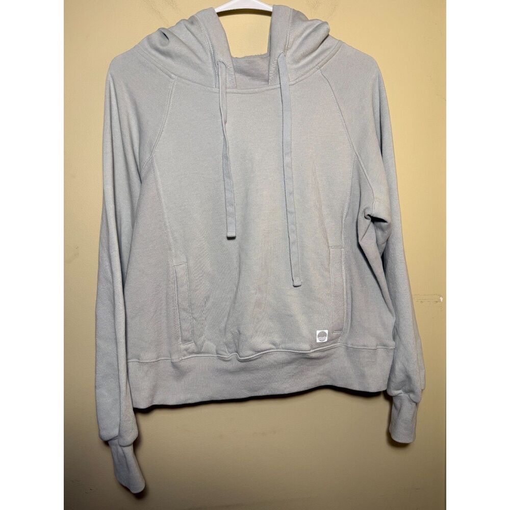 Daily Practice · Anthropologie Mint Hoodie | Size Small | Comfy Casual Cozy